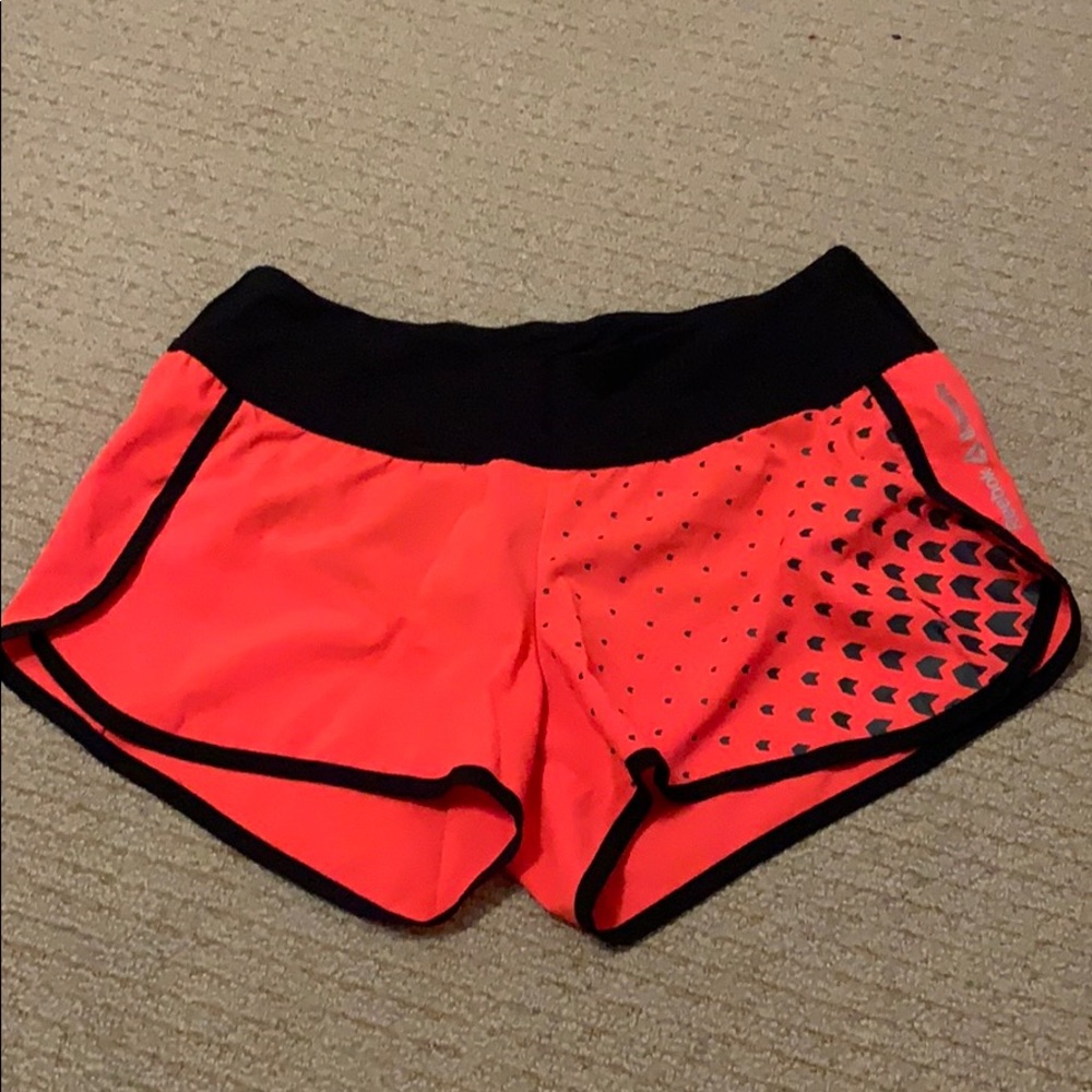 Reebok CrossFit Short Red Small